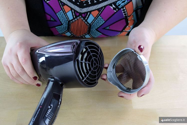 Babyliss D362E Expert