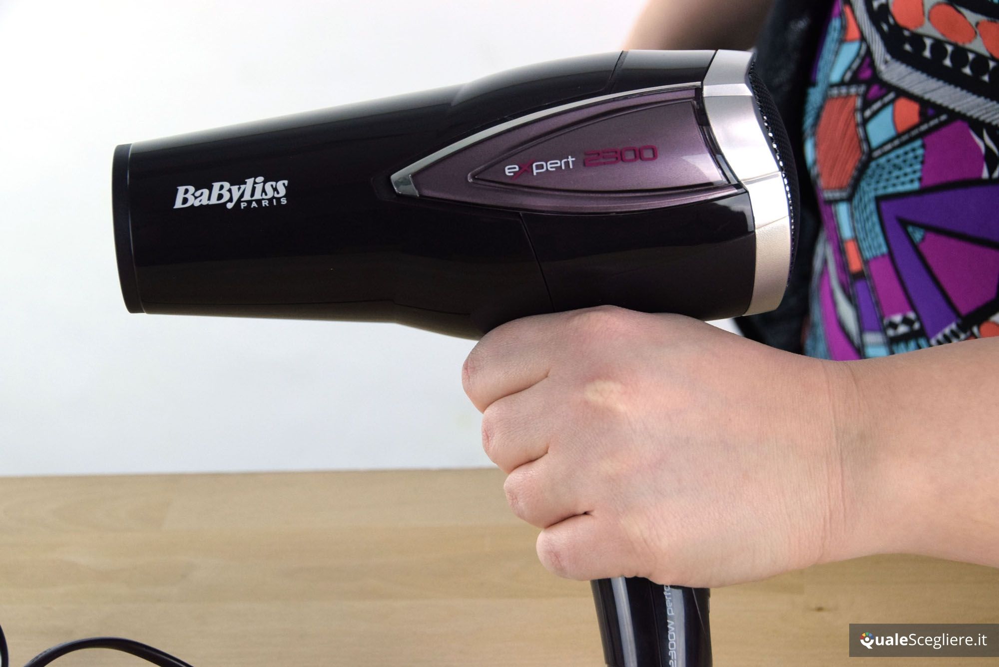 Babyliss D362E Expert