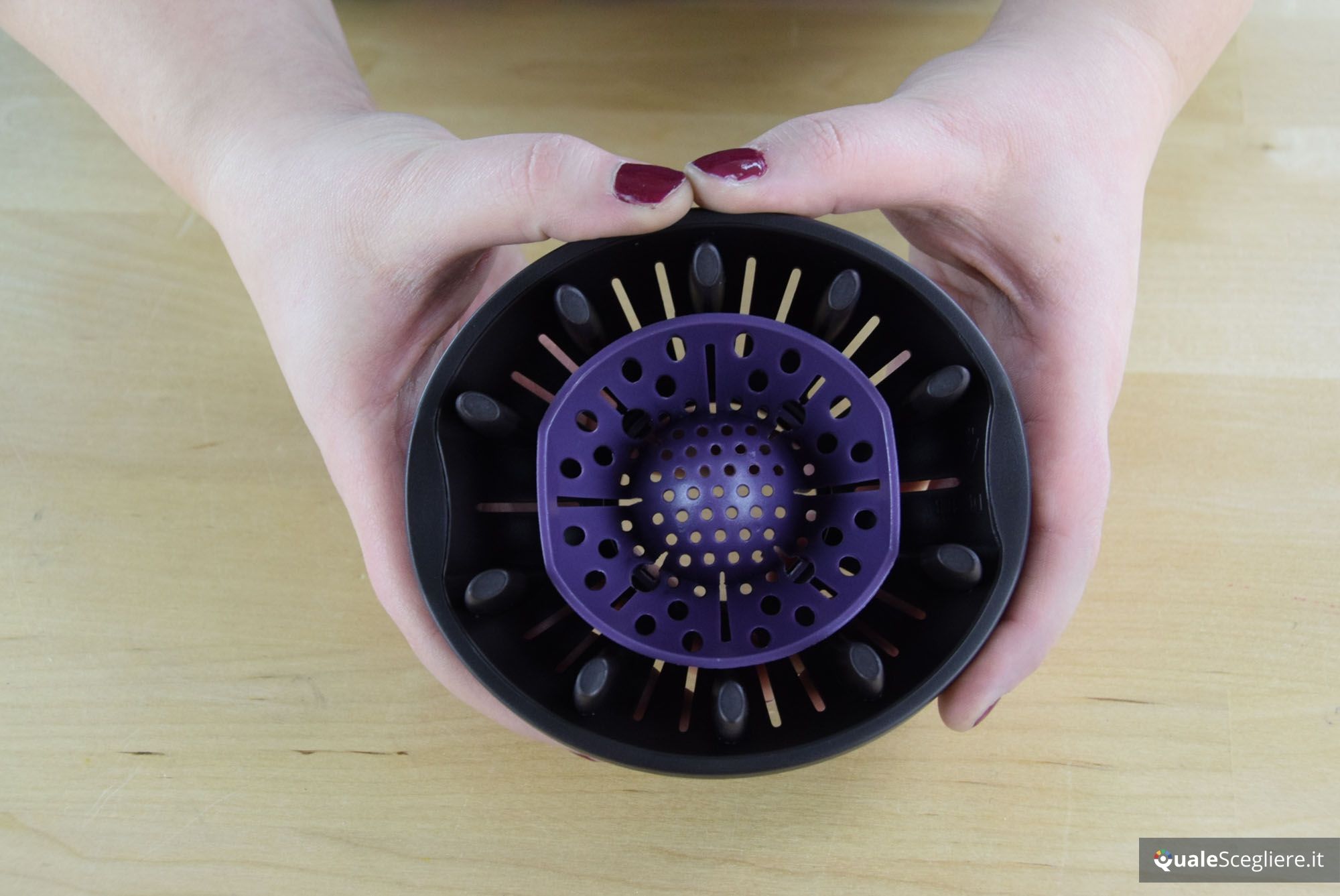 Babyliss D362E Expert