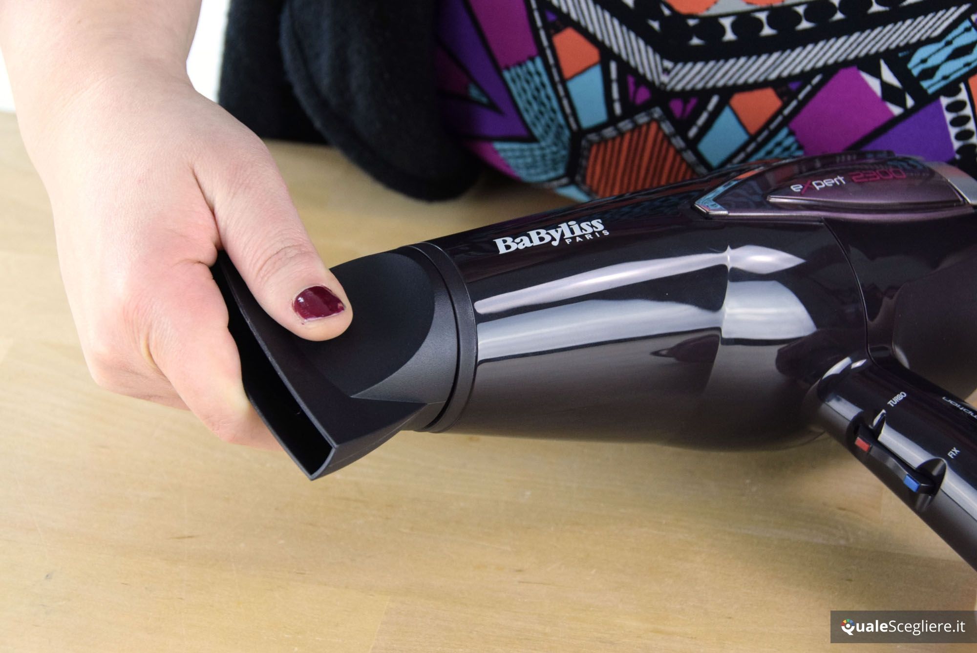 Babyliss D362E Expert