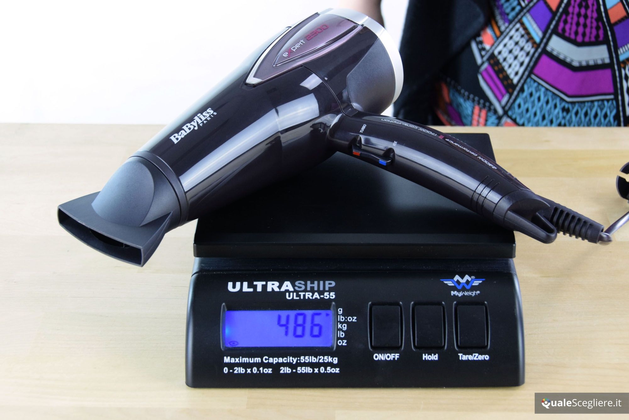 Babyliss D362E Expert