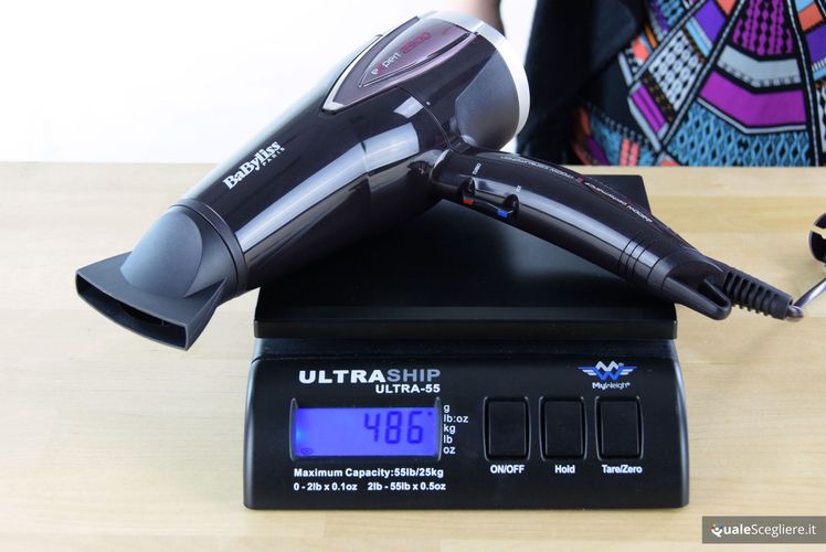 Babyliss D362E Expert