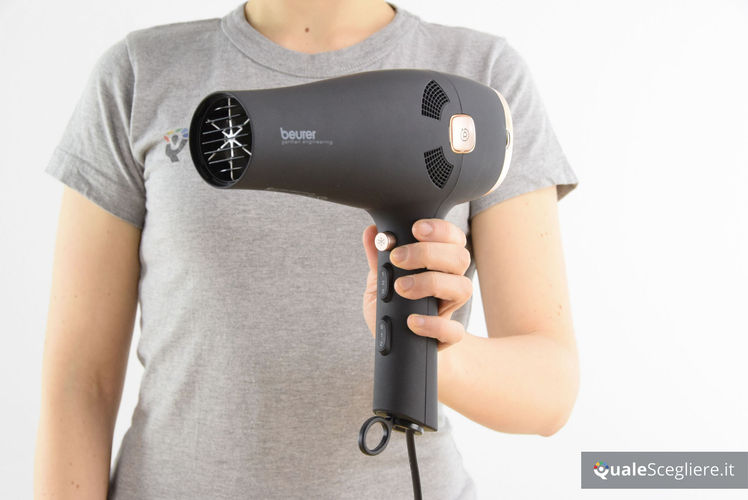 Beurer HC 55