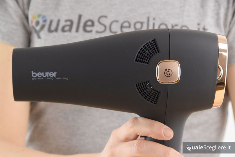 Beurer HC 55