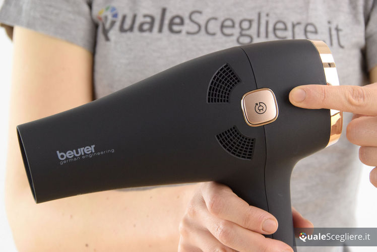 Beurer HC 55