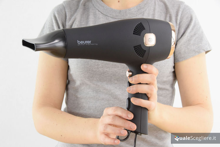 Beurer HC 55