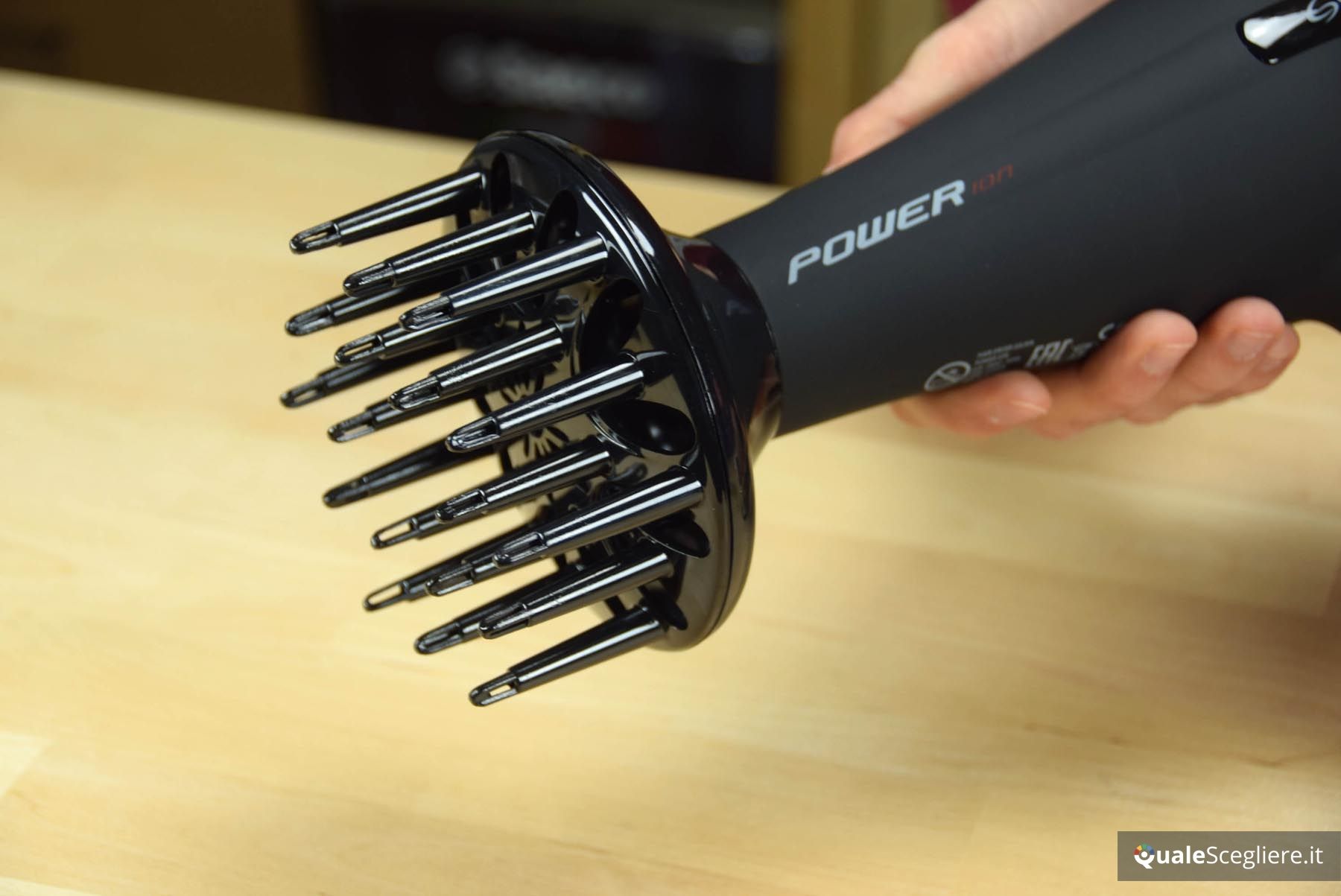 GAMA Power Ion