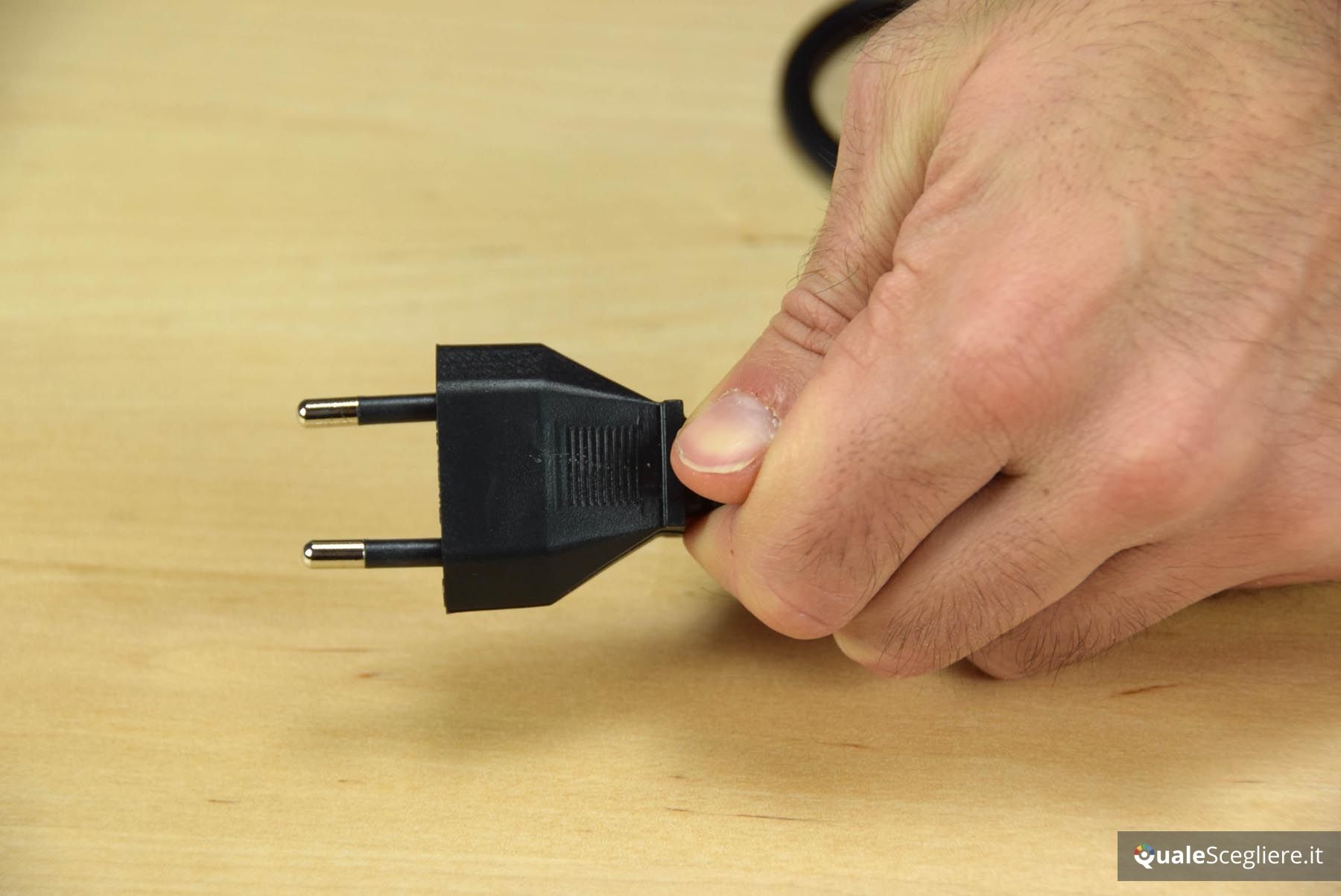 GAMA Power Ion