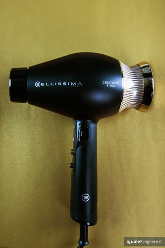 Imetec Bellissima Creativity 4 You