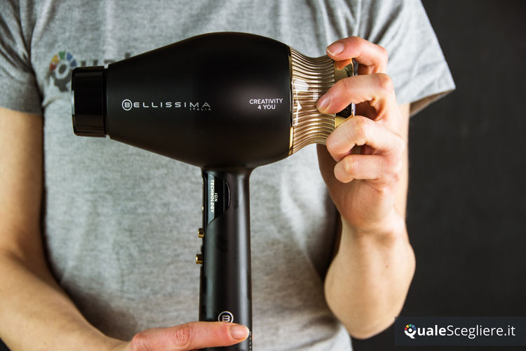 Imetec Bellissima Creativity 4 You