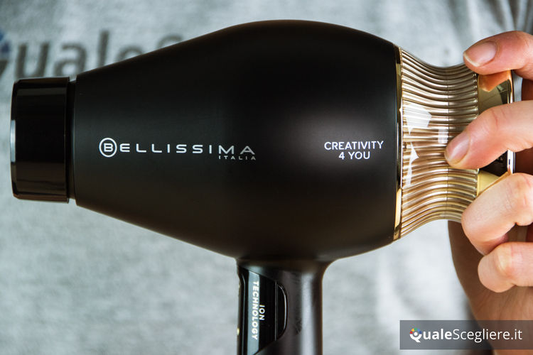 Imetec Bellissima Creativity 4 You