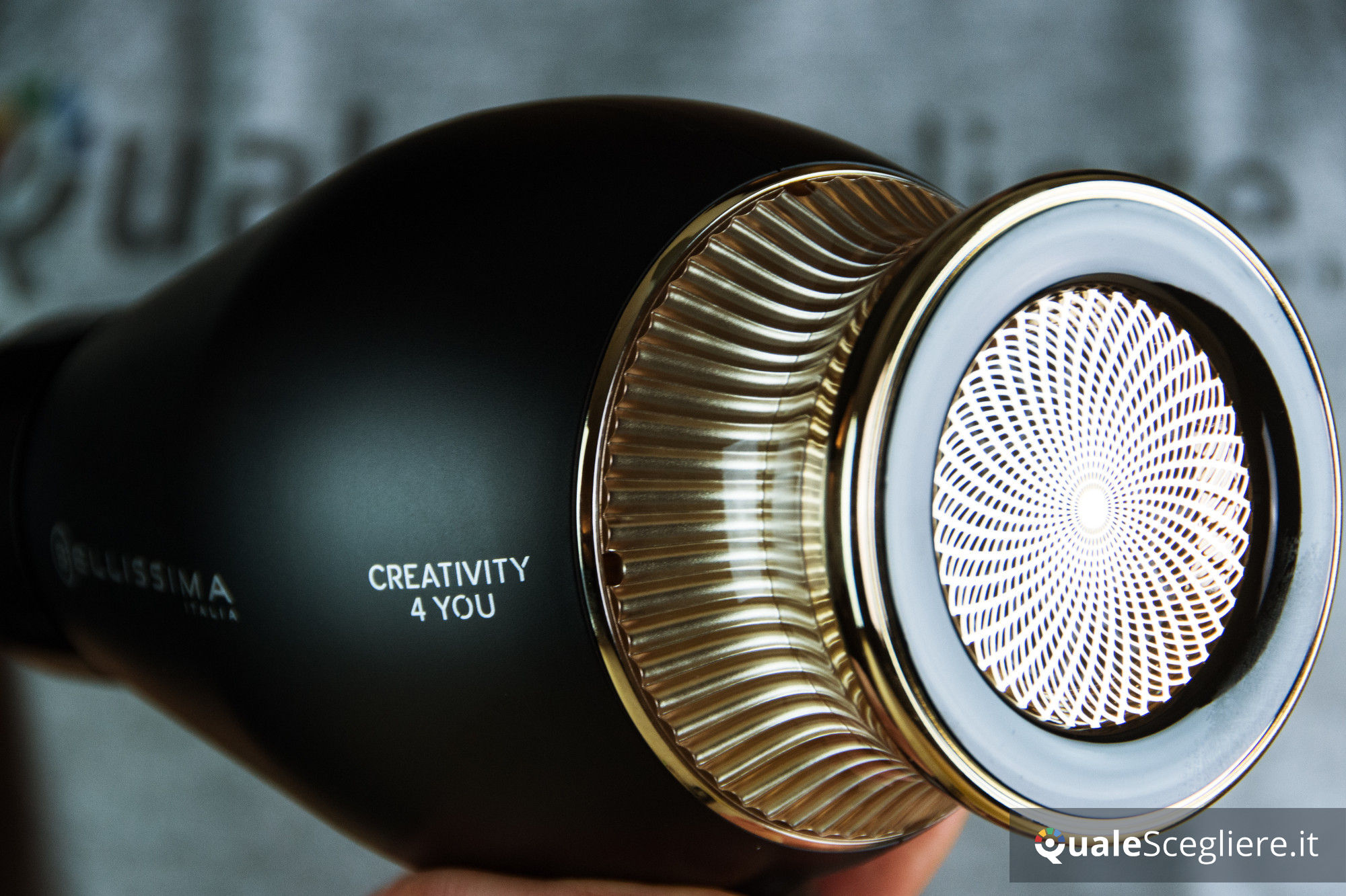 Imetec Bellissima Creativity 4 You