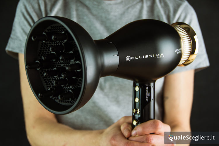 Imetec Bellissima Creativity 4 You