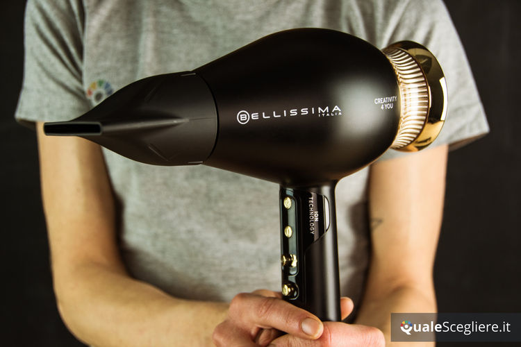 Imetec Bellissima Creativity 4 You