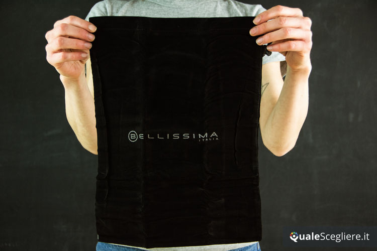 Imetec Bellissima Creativity 4 You