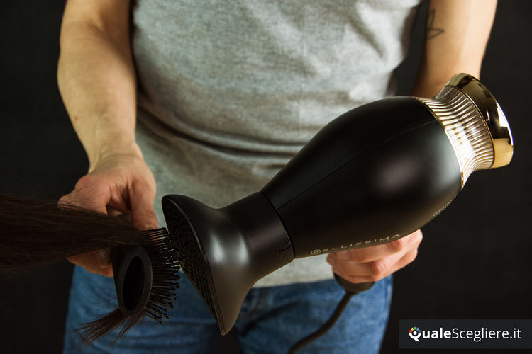 Imetec Bellissima Creativity 4 You