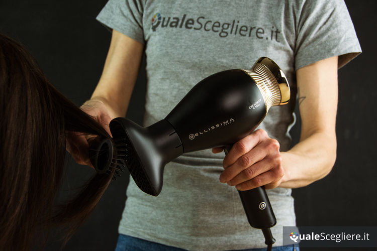 Imetec Bellissima Creativity 4 You