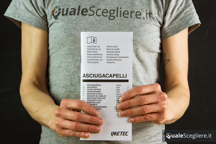 Imetec Bellissima Creativity 4 You