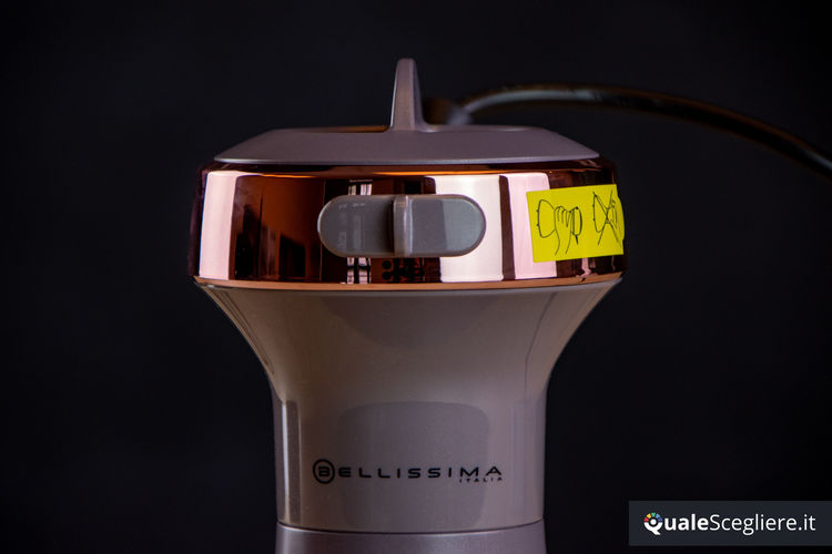 Imetec Bellissima Diffon Ceramic & Argan Oil