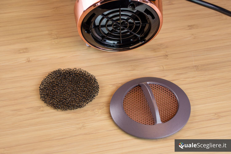 Imetec Bellissima Diffon Ceramic & Argan Oil