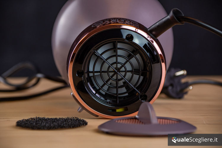 Imetec Bellissima Diffon Ceramic & Argan Oil