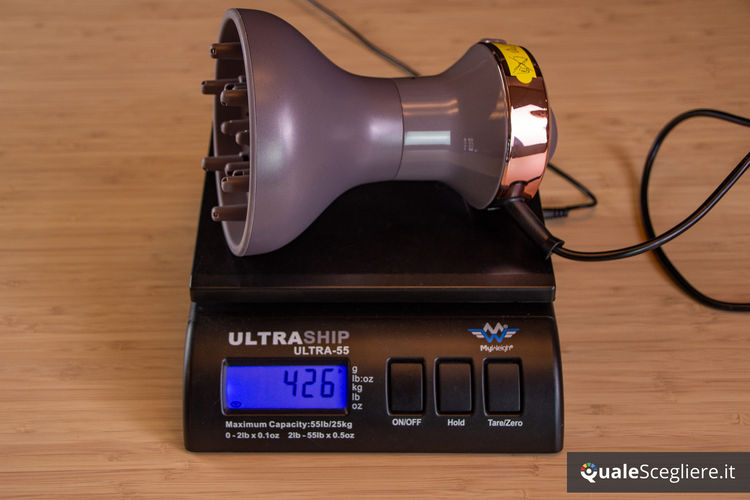 Imetec Bellissima Diffon Ceramic & Argan Oil