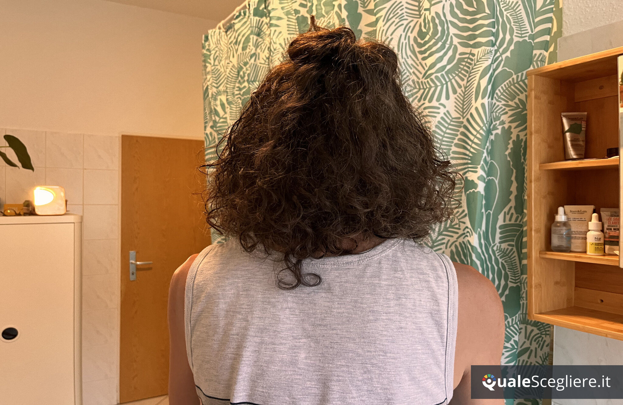 Imetec Bellissima Diffon Ceramic & Argan Oil