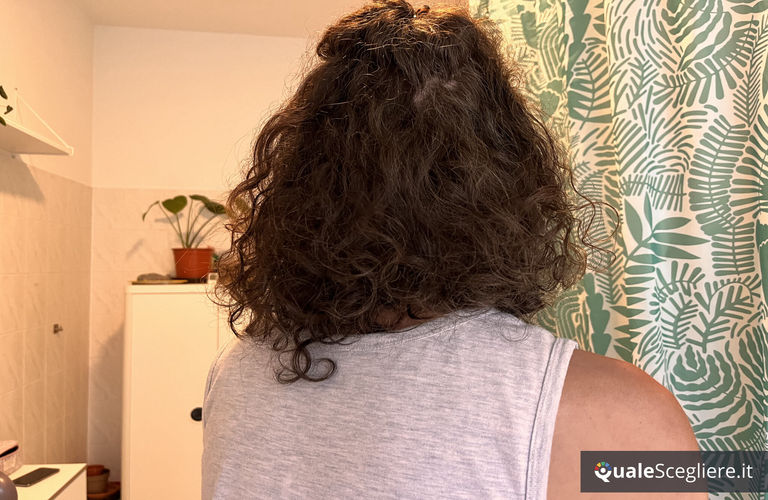 Imetec Bellissima Diffon Ceramic & Argan Oil