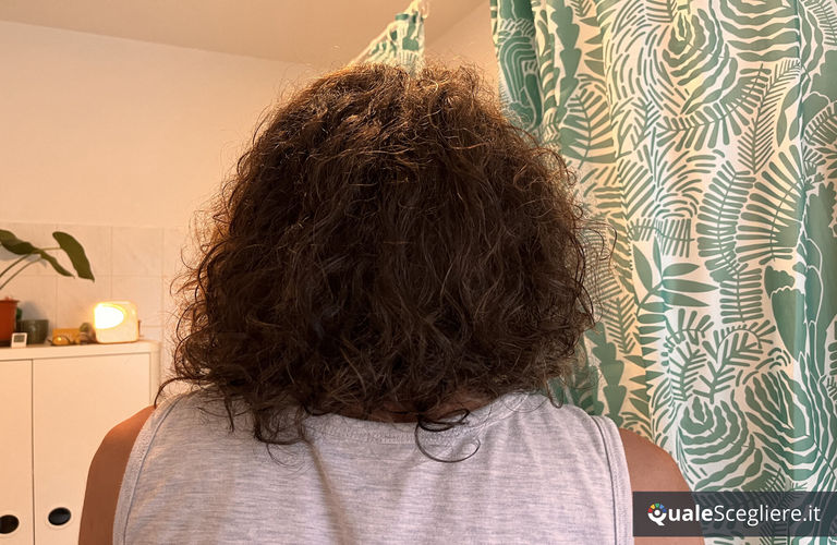 Imetec Bellissima Diffon Ceramic & Argan Oil