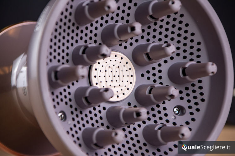 Imetec Bellissima Diffon Ceramic & Argan Oil