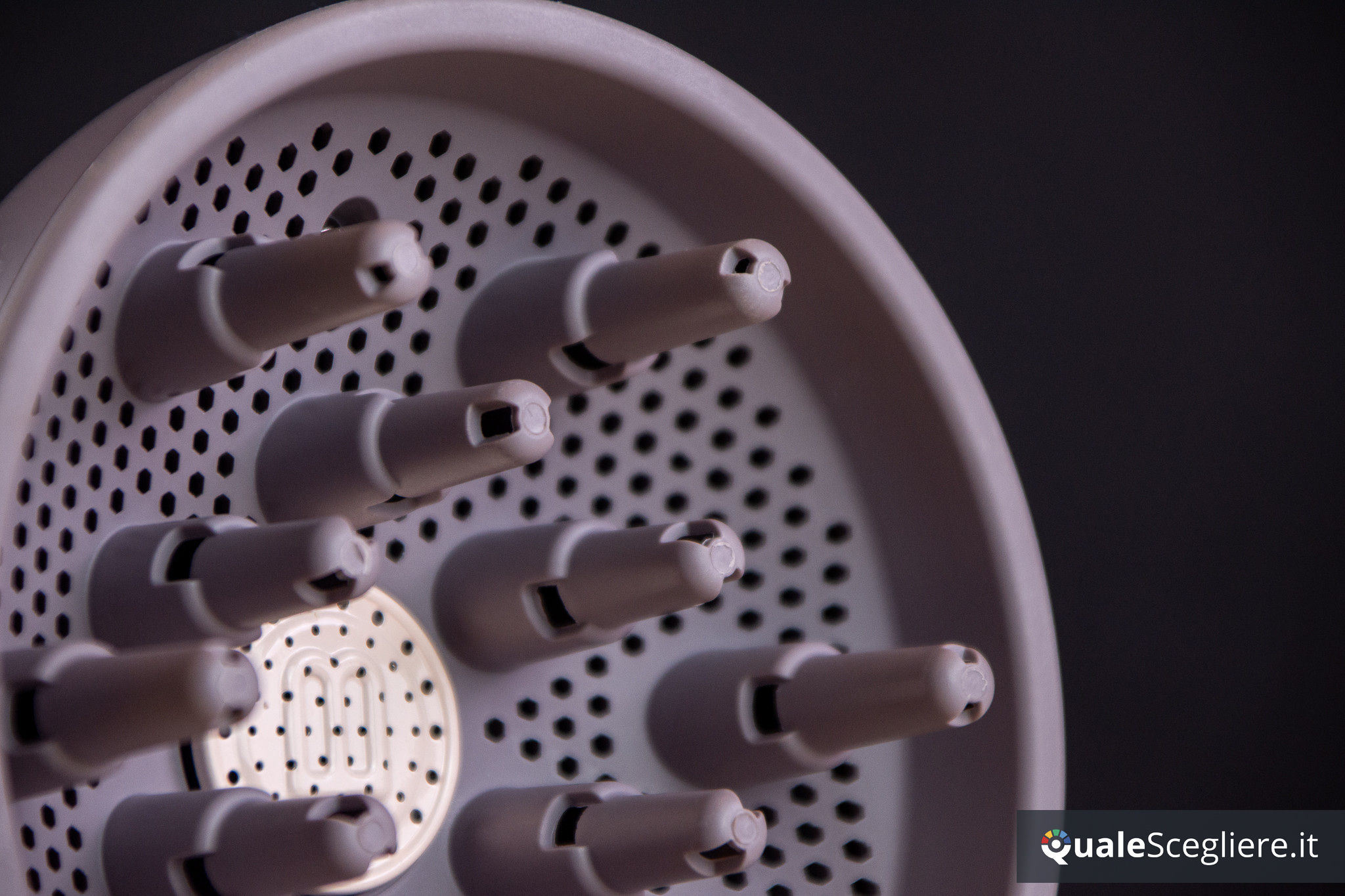 Imetec Bellissima Diffon Ceramic & Argan Oil