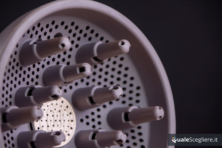 Imetec Bellissima Diffon Ceramic & Argan Oil