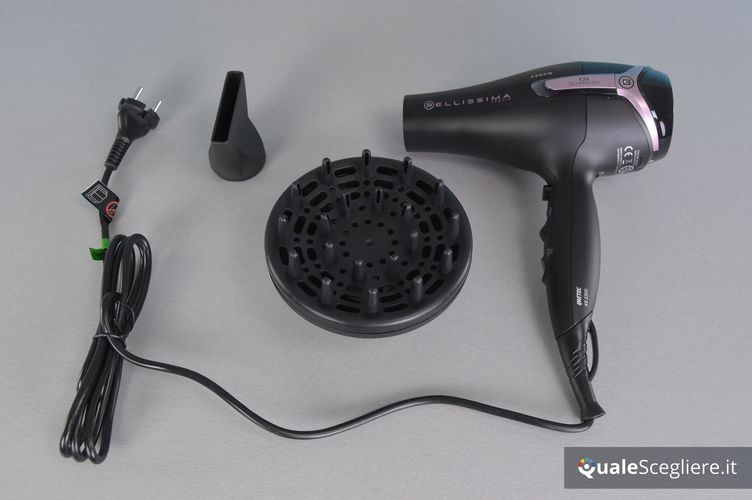 Imetec Bellissima K9 2300