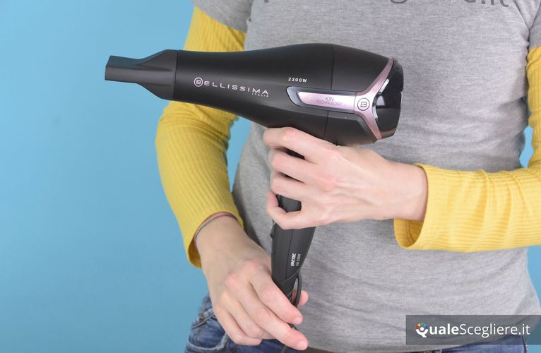 Imetec Bellissima K9 2300