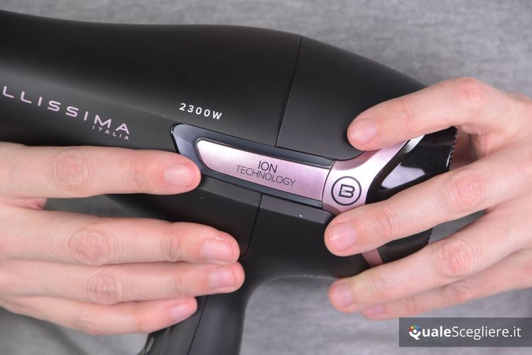 Imetec Bellissima K9 2300