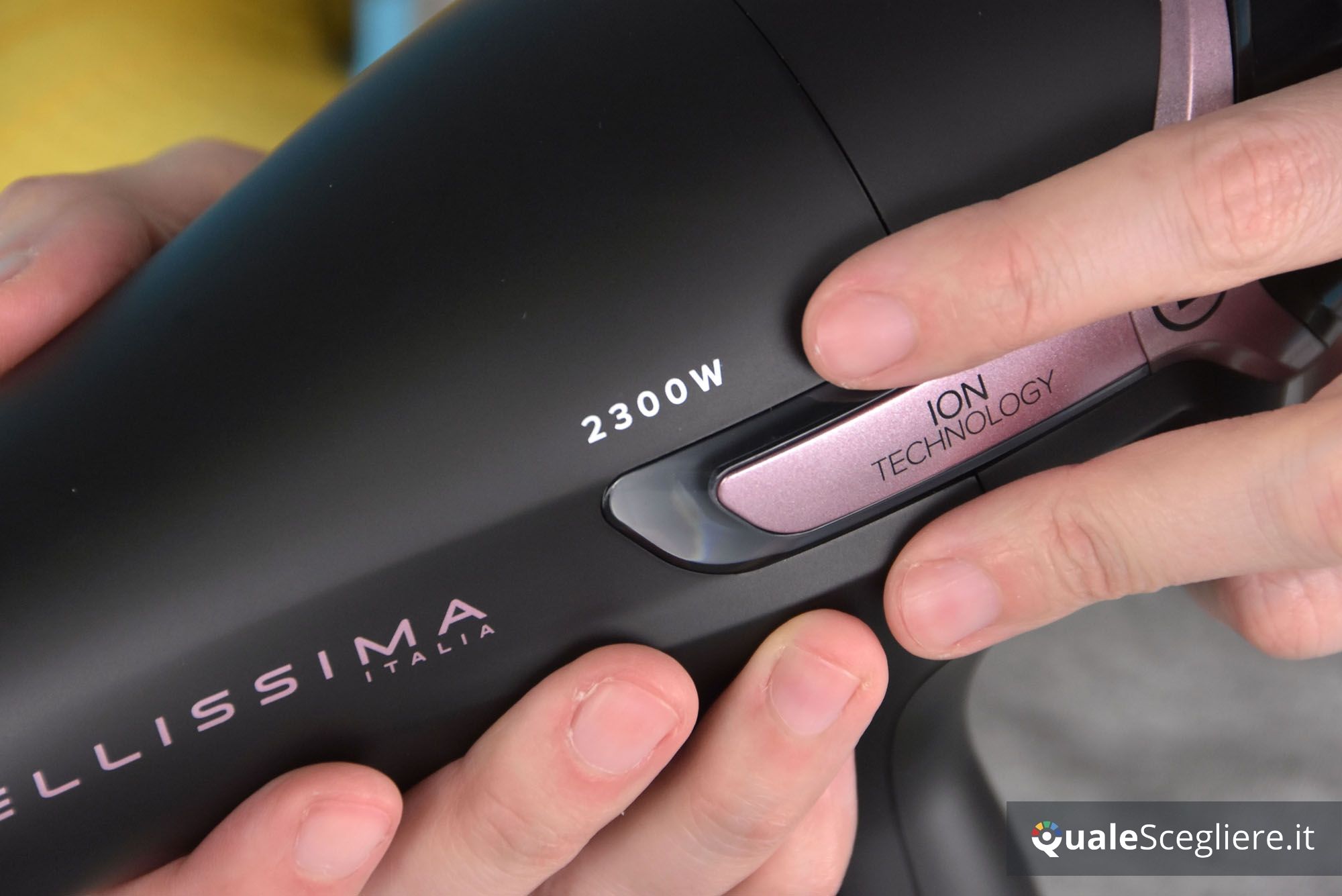 Imetec Bellissima K9 2300