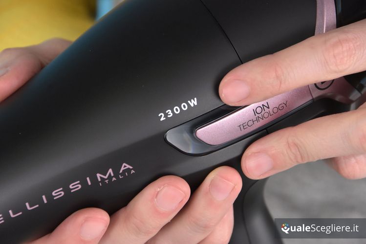 Imetec Bellissima K9 2300