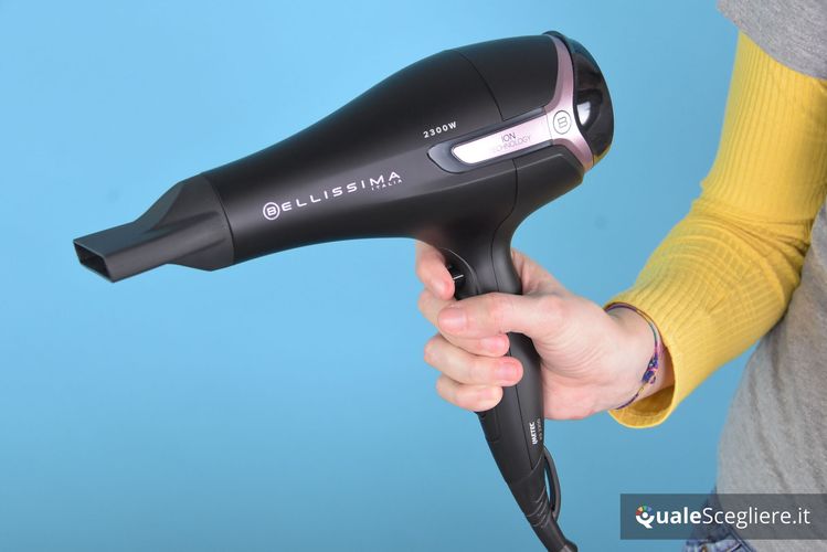 Imetec Bellissima K9 2300