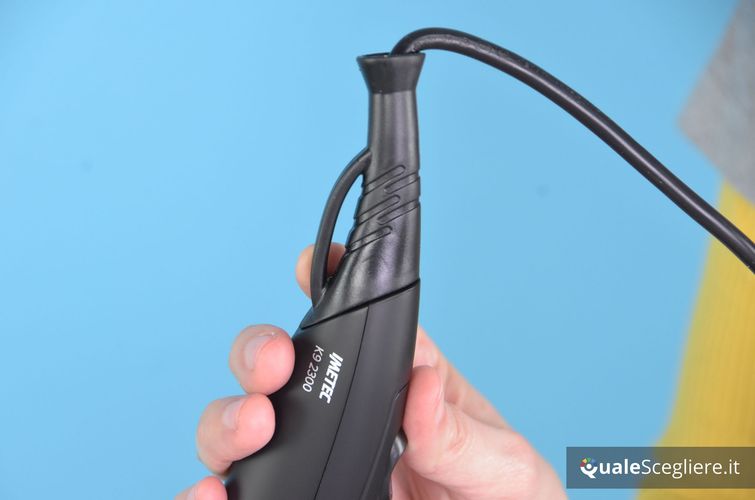 Recensione Imetec Bellissima K9 2300 | QualeScegliere.it