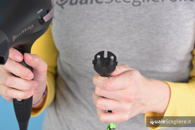 Recensione Imetec Bellissima K9 2300 | QualeScegliere.it