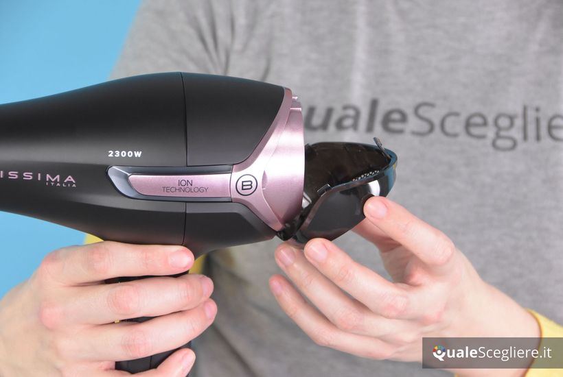 Recensione Imetec Bellissima K9 2300 | QualeScegliere.it