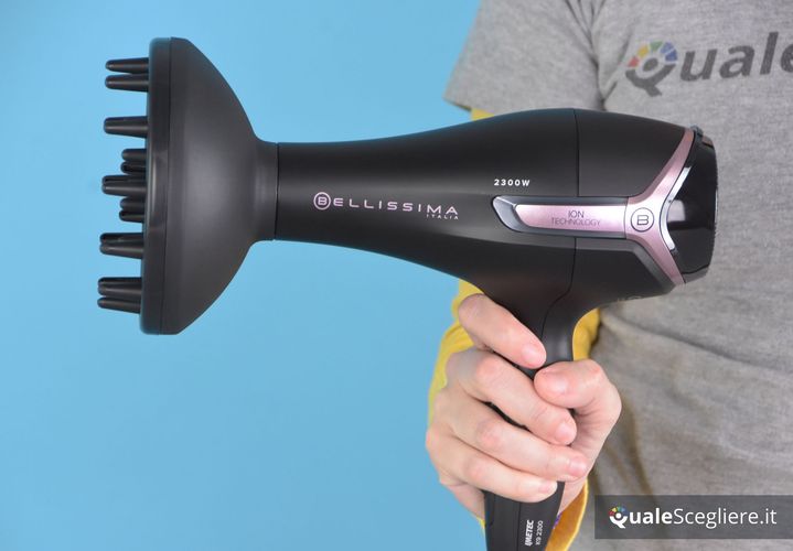 Imetec Bellissima K9 2300