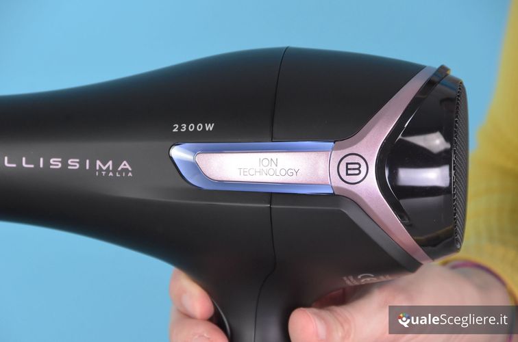 Imetec Bellissima K9 2300