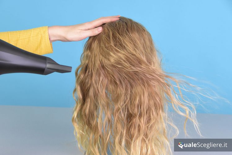 Imetec Bellissima K9 2300