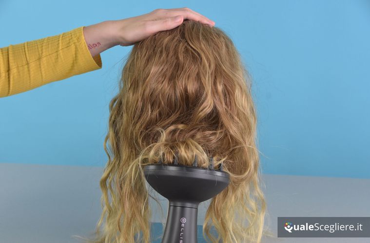 Imetec Bellissima K9 2300