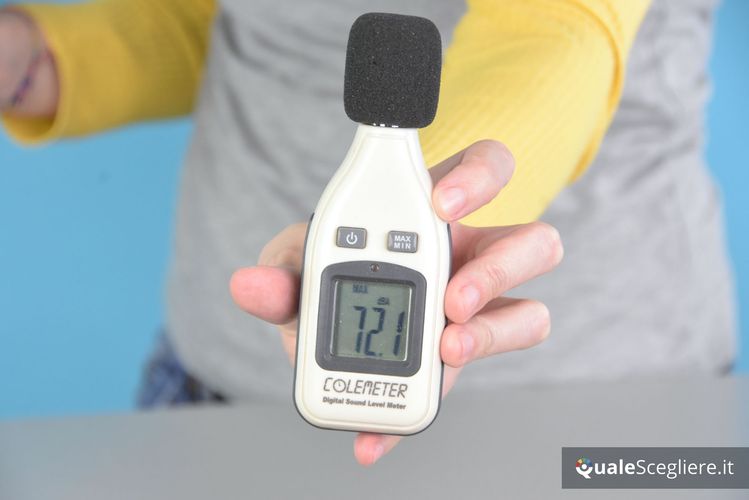 Recensione Imetec Bellissima K9 2300 | QualeScegliere.it
