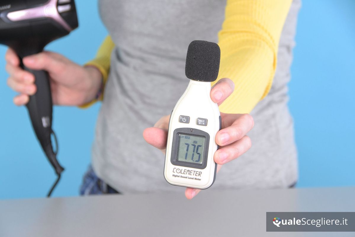 Recensione Imetec Bellissima K9 2300 | QualeScegliere.it