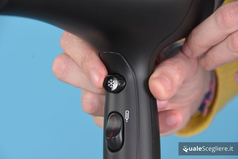 Recensione Imetec Bellissima K9 2300 | QualeScegliere.it