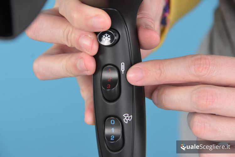 Recensione Imetec Bellissima K9 2300 | QualeScegliere.it