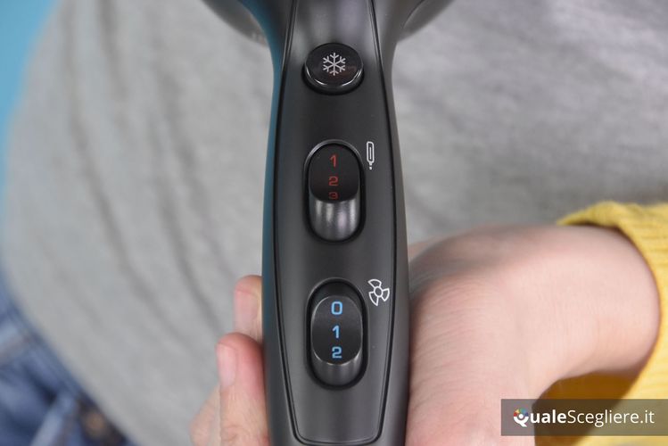 Imetec Bellissima K9 2300